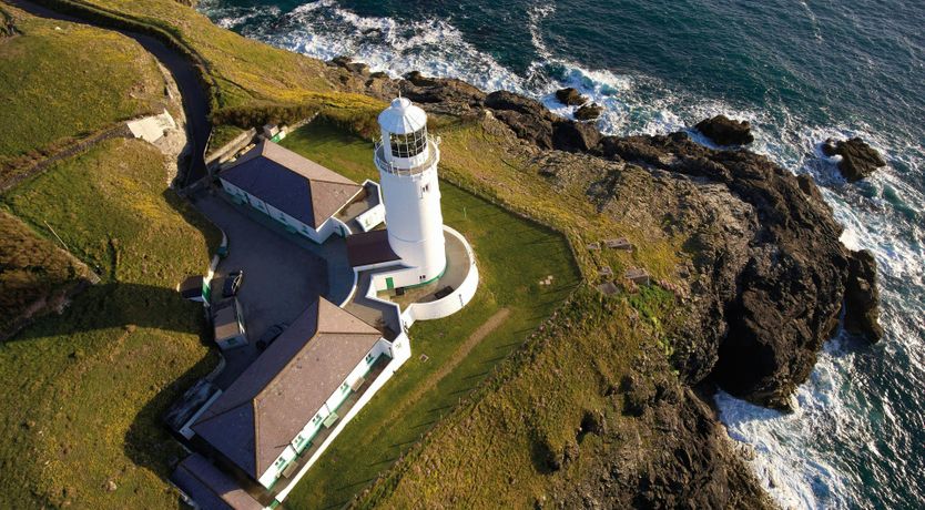 Photo of The Lightkeepers