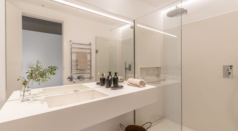 Photo of The Light That I Need