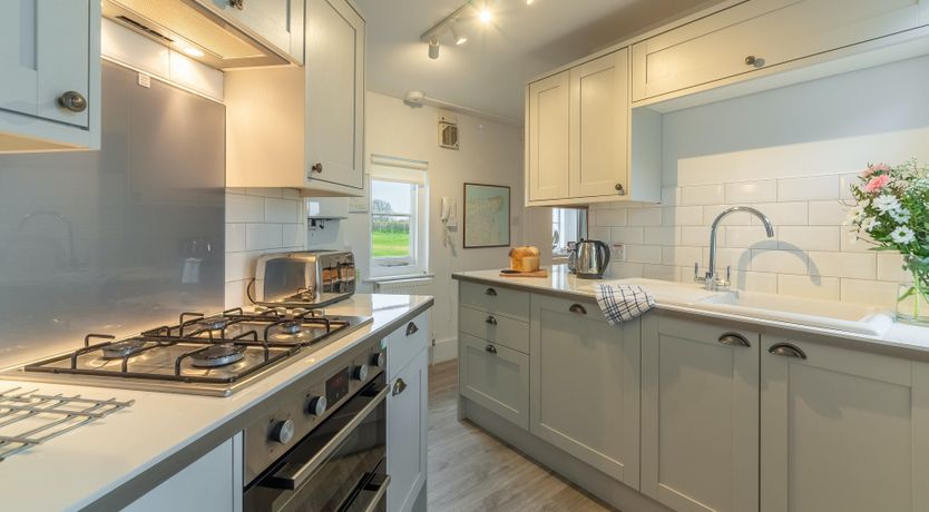 Photo of The Sea Gathers