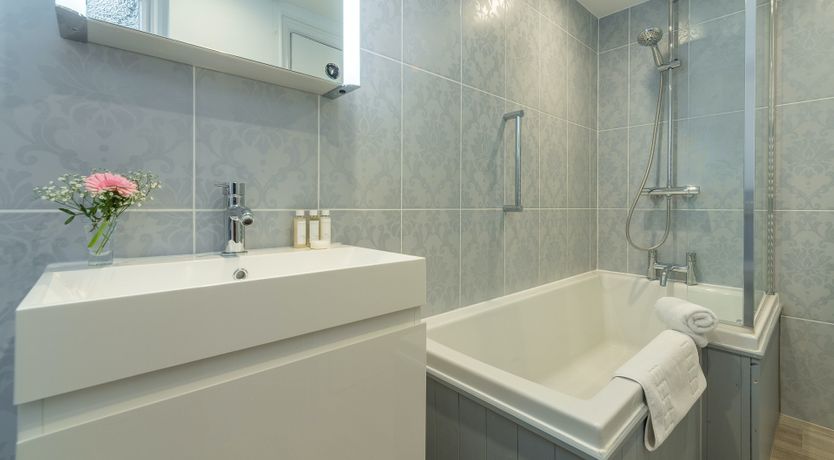 Photo of The Sea Gathers