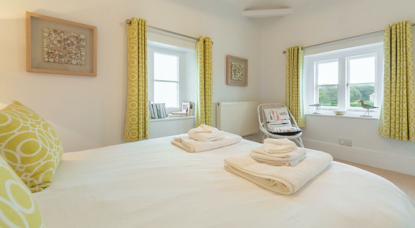 Photo of The Sea Gathers