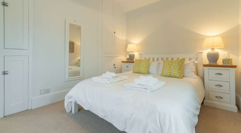 Photo of The Sea Gathers