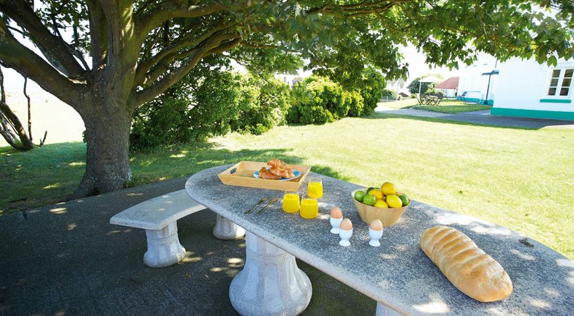 Photo of The Sea Gathers