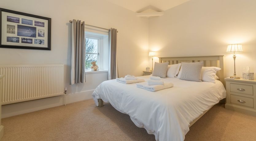 Photo of The Sea Gathers