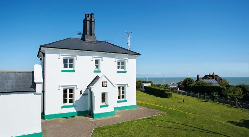 Photo of The Sea Gathers