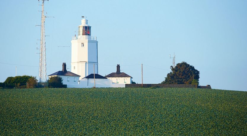Photo of The Sea Gathers