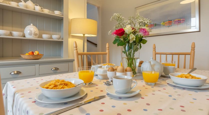 Photo of The Sea Gathers