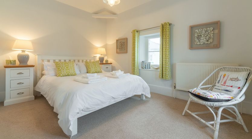 Photo of The Sea Gathers