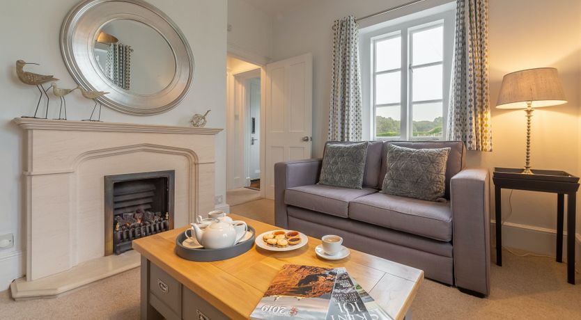 Photo of The Sea Gathers