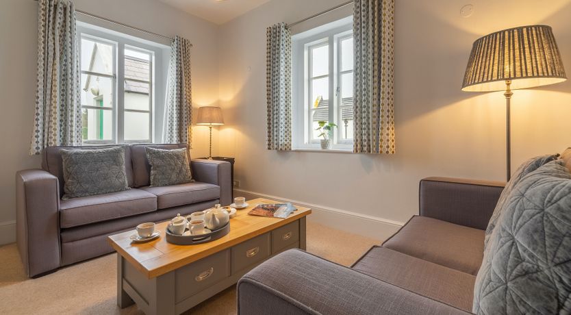 Photo of The Sea Gathers