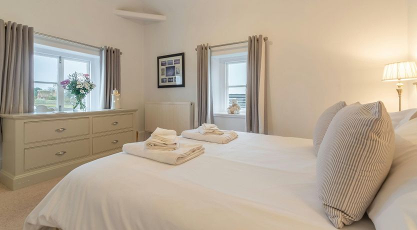 Photo of The Sea Gathers