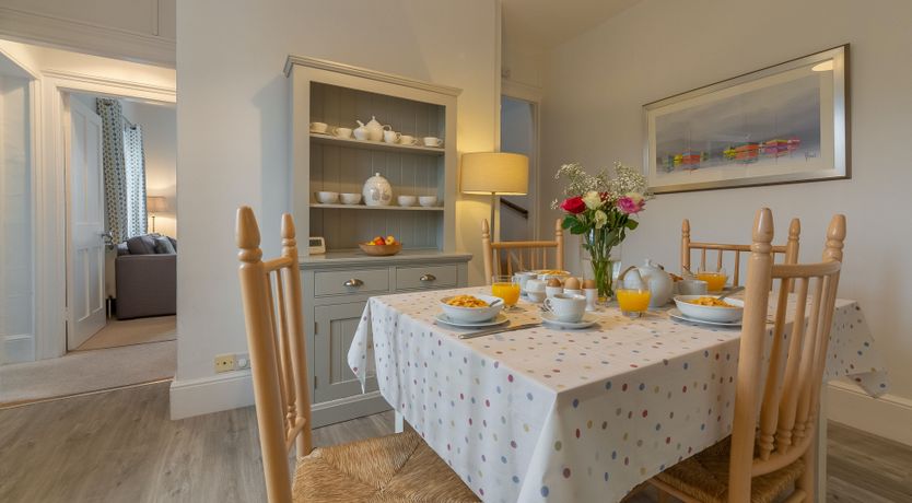 Photo of The Sea Gathers