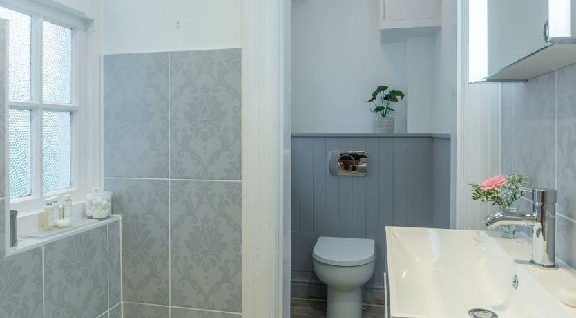 Photo of The Sea Gathers