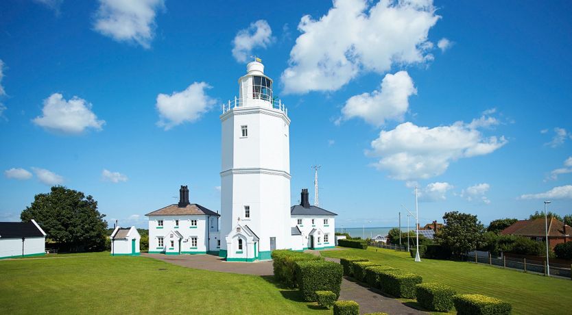 Photo of The Sea Gathers