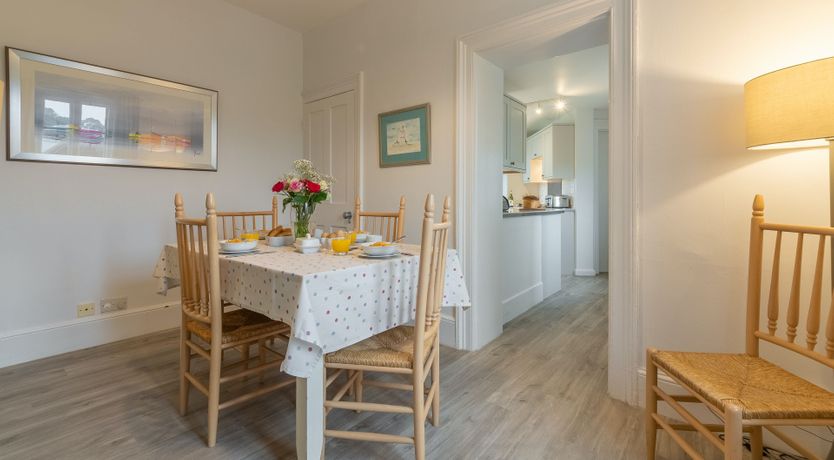 Photo of The Sea Gathers