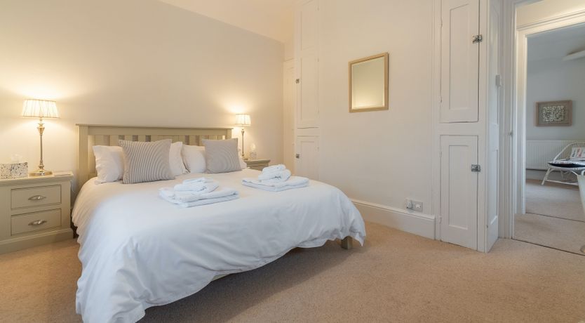 Photo of The Sea Gathers