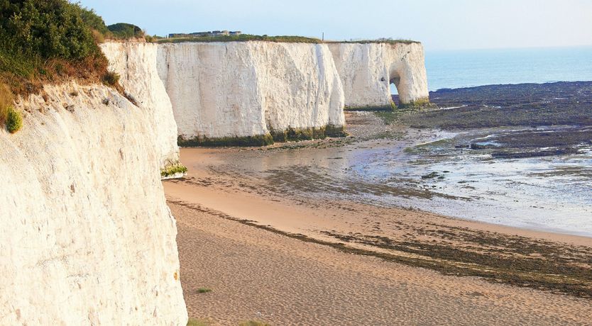 Photo of The Sea Gathers