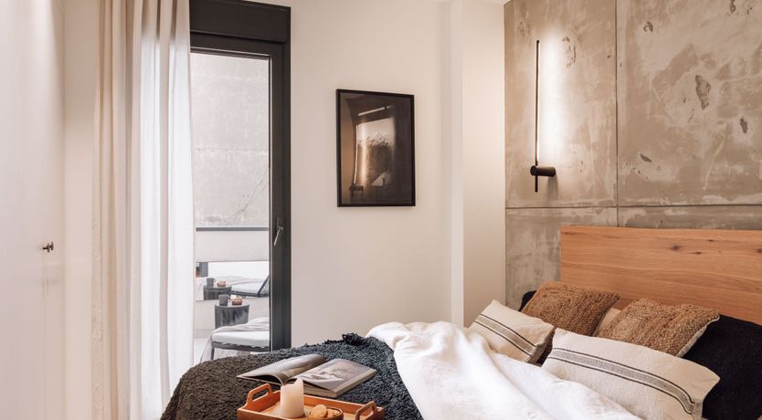 Photo of Barcelona Dreaming