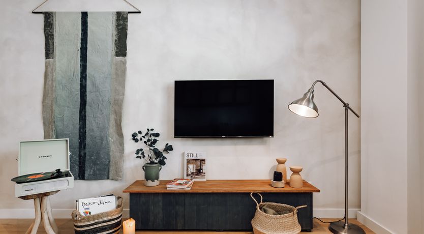 Photo of Sweet Chianti