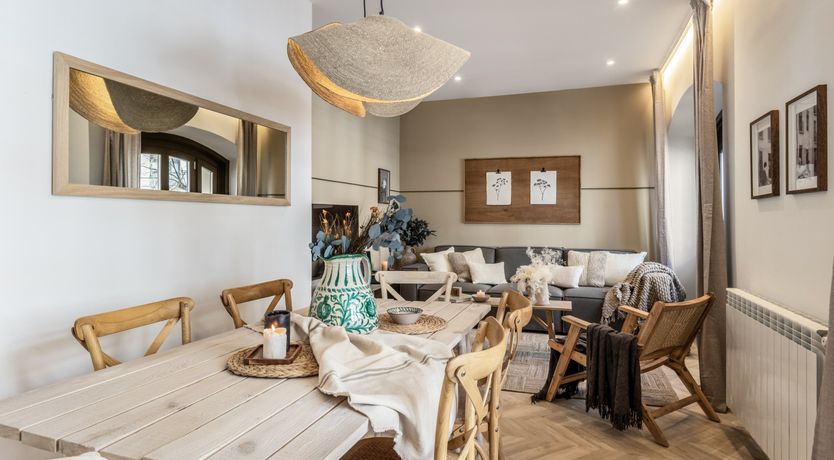 Photo of Sun On Tiles