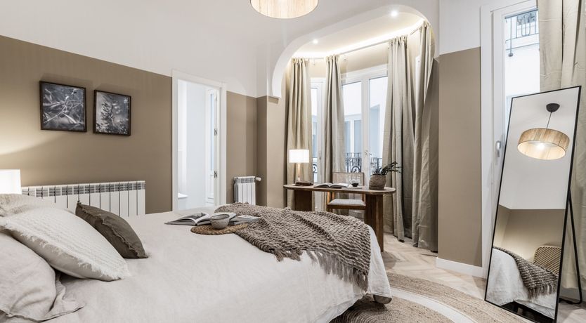 Photo of Sun On Tiles