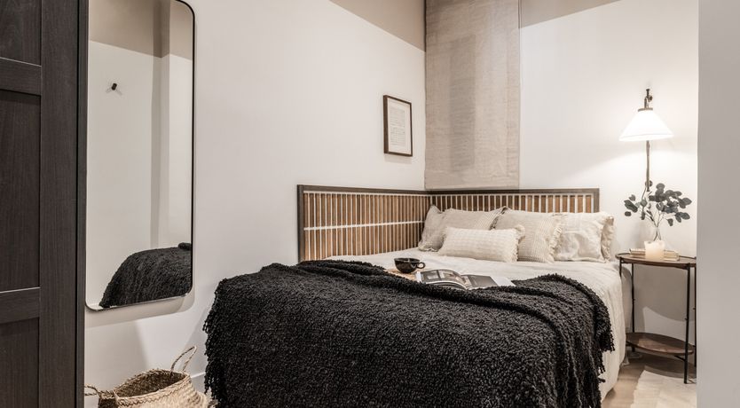 Photo of Sun On Tiles