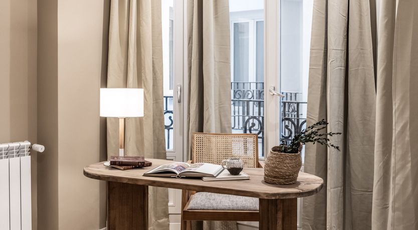 Photo of Sun On Tiles