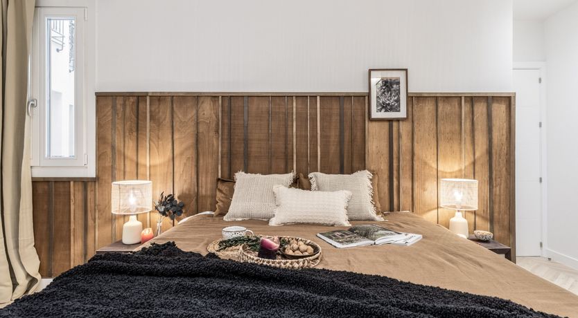 Photo of Sun On Tiles