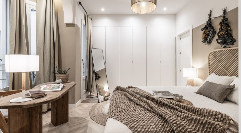 Photo of Sun On Tiles