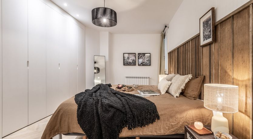 Photo of Sun On Tiles