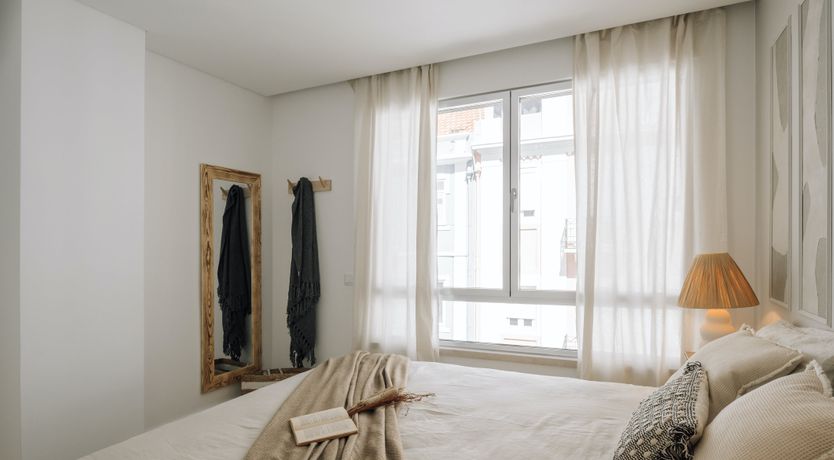 Photo of A City in Canvas