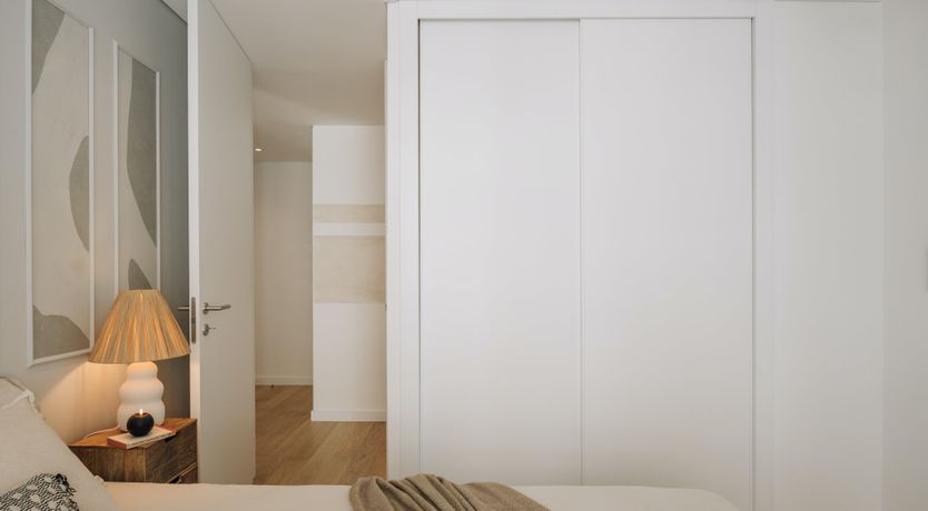 Photo of A City in Canvas