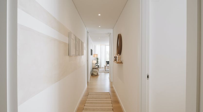 Photo of A City in Canvas