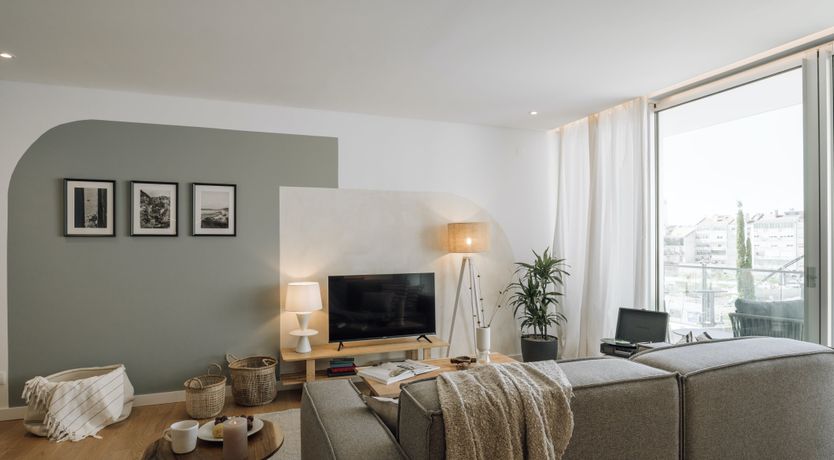 Photo of A City in Canvas