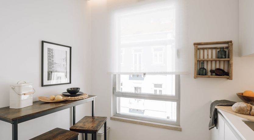 Photo of A City in Canvas