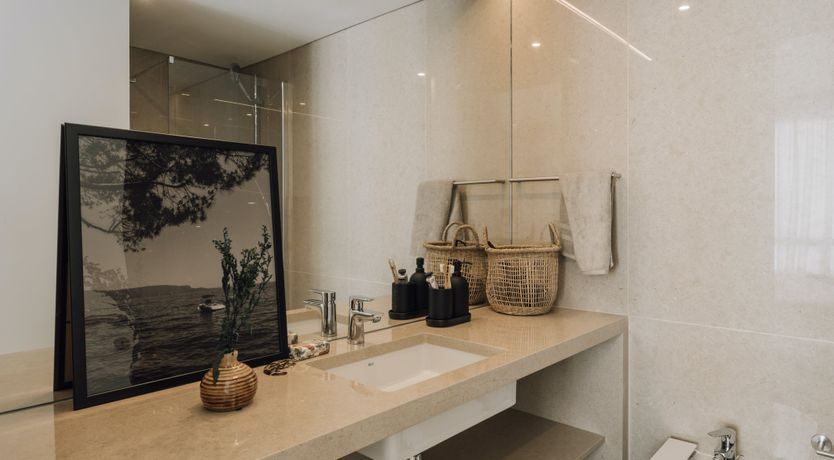 Photo of A City in Canvas