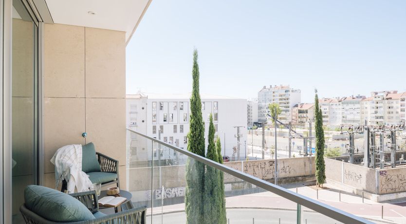 Photo of A City in Canvas