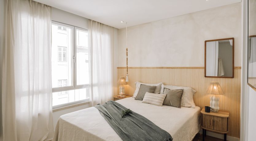 Photo of A City in Canvas