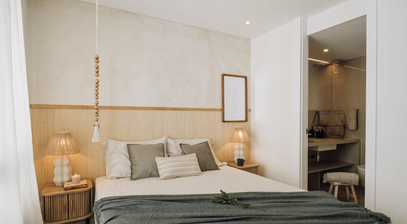 Photo of A City in Canvas