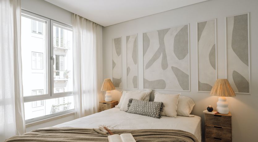 Photo of A City in Canvas