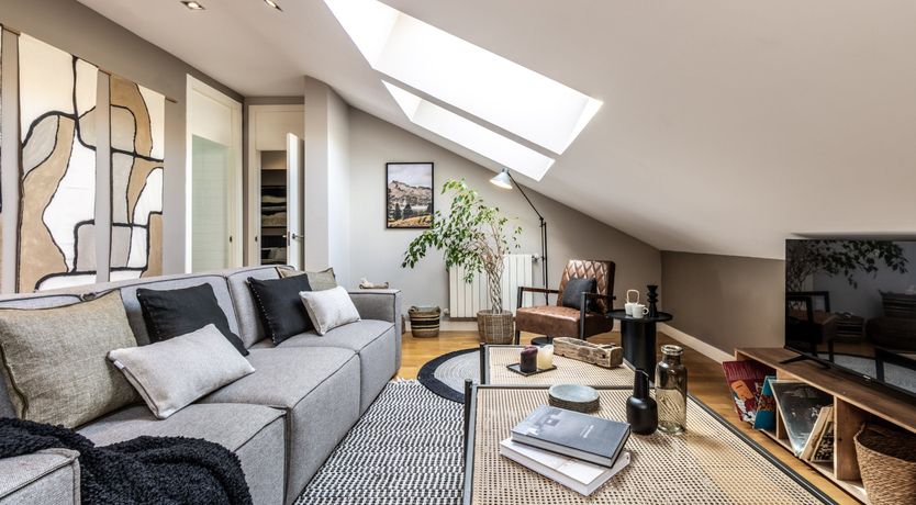 Photo of The Leading Light