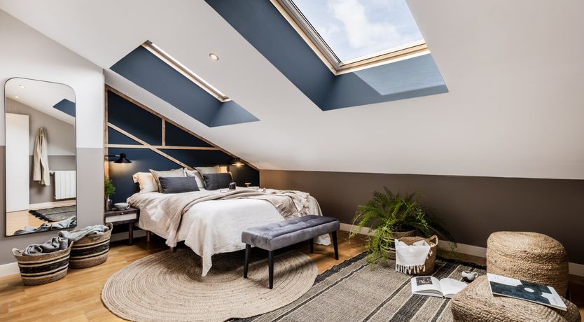 Photo of The Leading Light