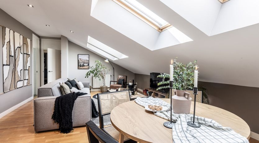 Photo of The Leading Light