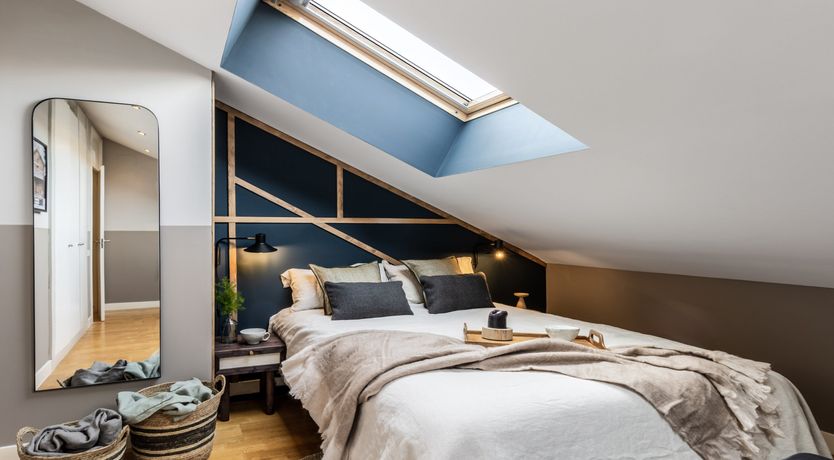 Photo of The Leading Light