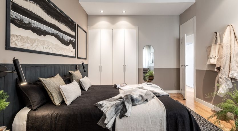 Photo of The Leading Light