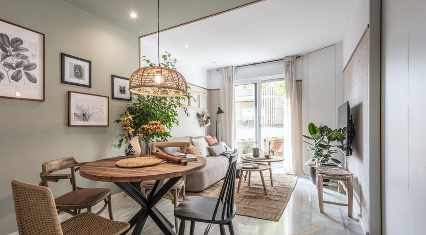 Photo of Pampas & Bloom