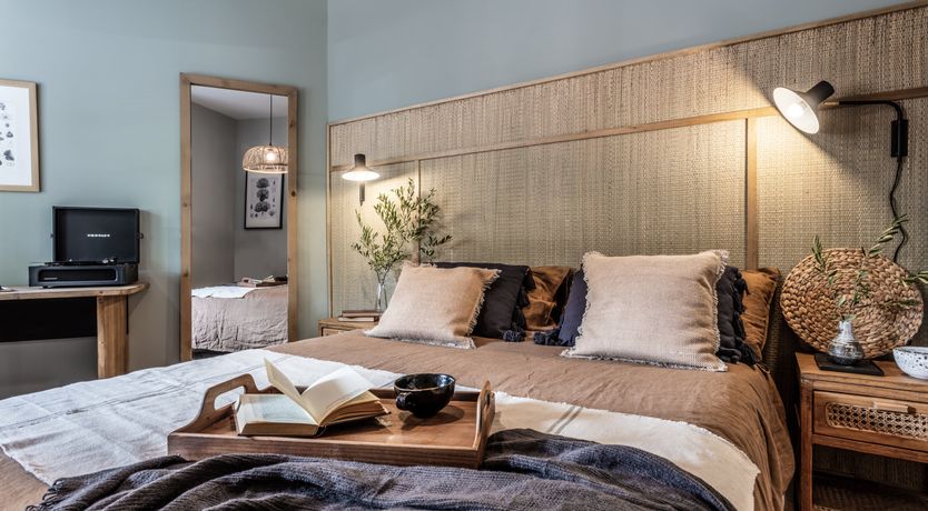 Photo of Pampas & Bloom