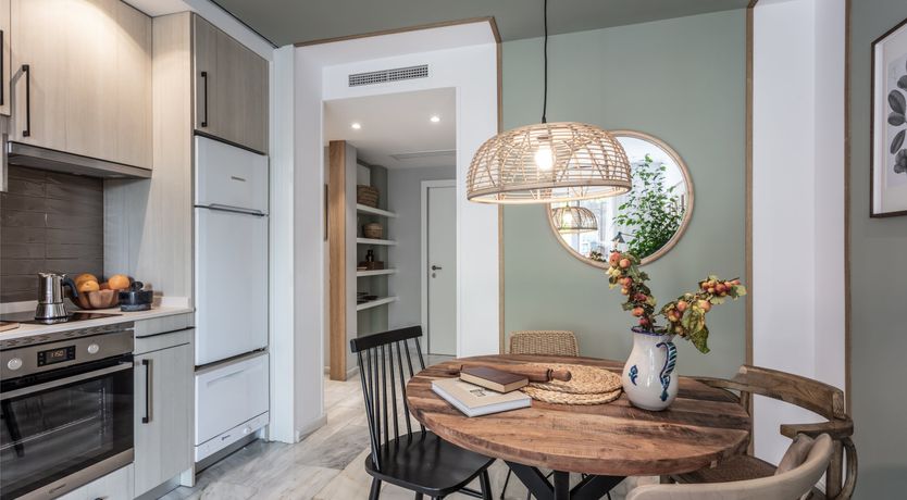 Photo of Pampas & Bloom