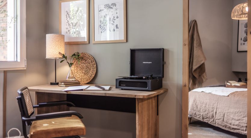 Photo of Pampas & Bloom