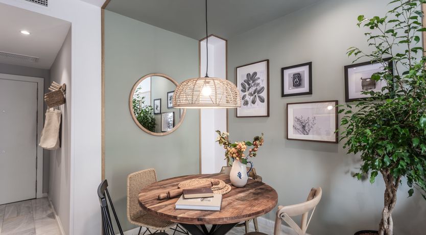 Photo of Pampas & Bloom